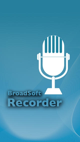Broadsoft Recorder
