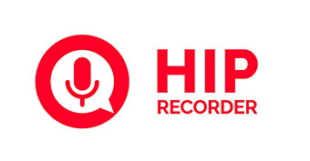 hip recorder app
