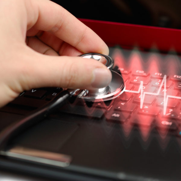 Een check up voor een fit netwerk